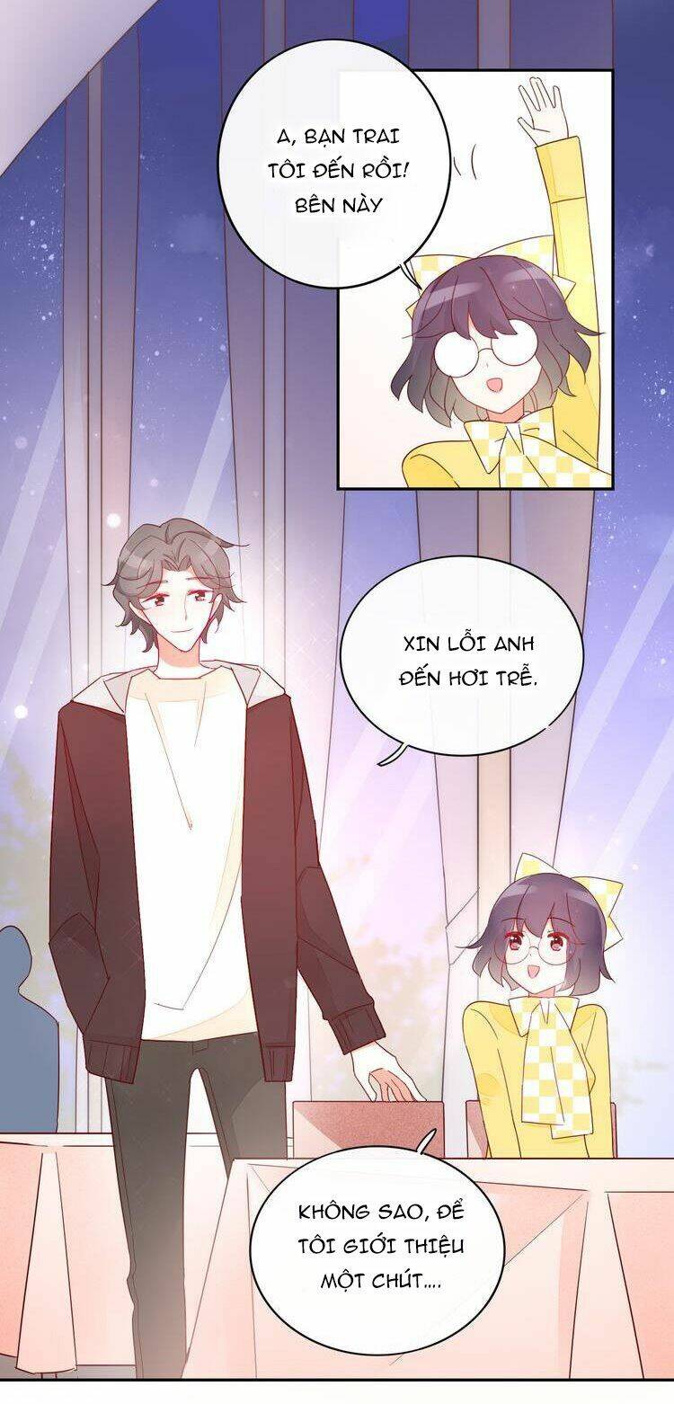 Cẩm Nang Tấn Công Tra Nam: Chapter 9