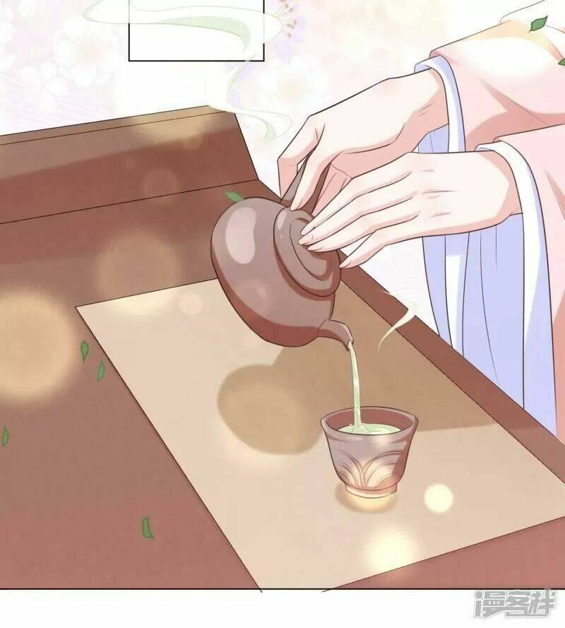 Vương Phi Có Độc!: Chapter 21