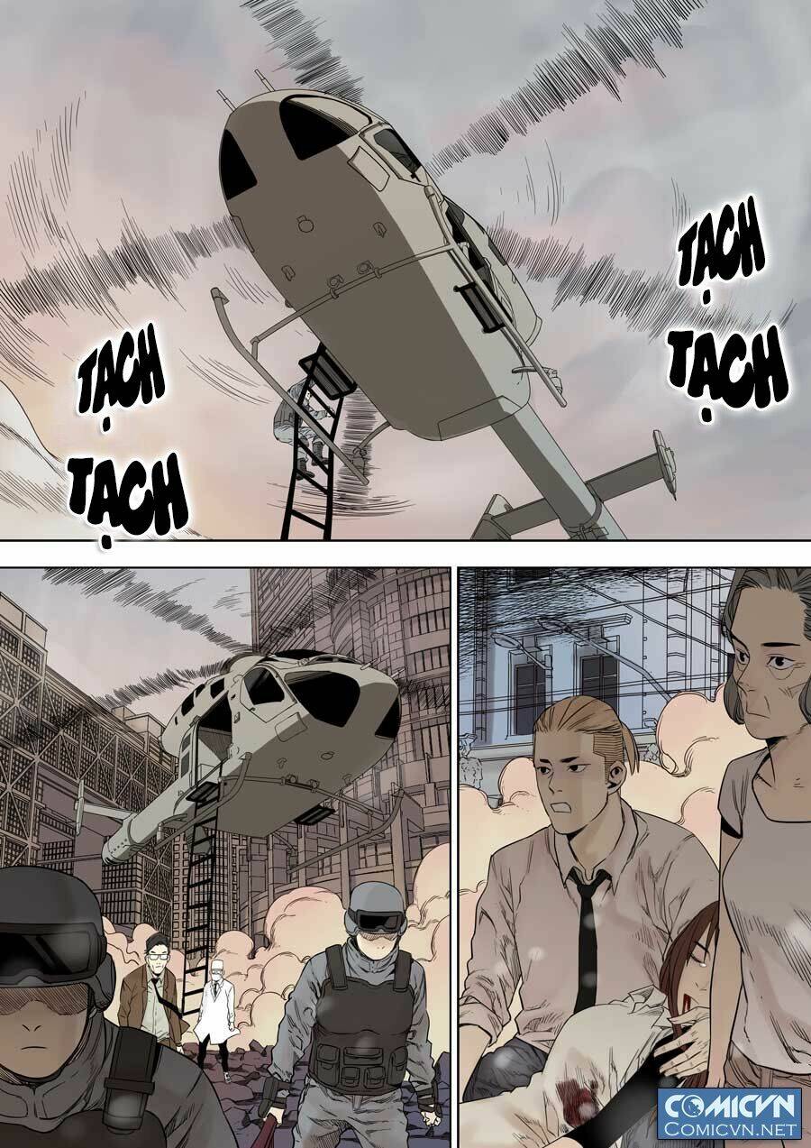 Đệ Lục Thiên Ma Vương: Chapter 49.2