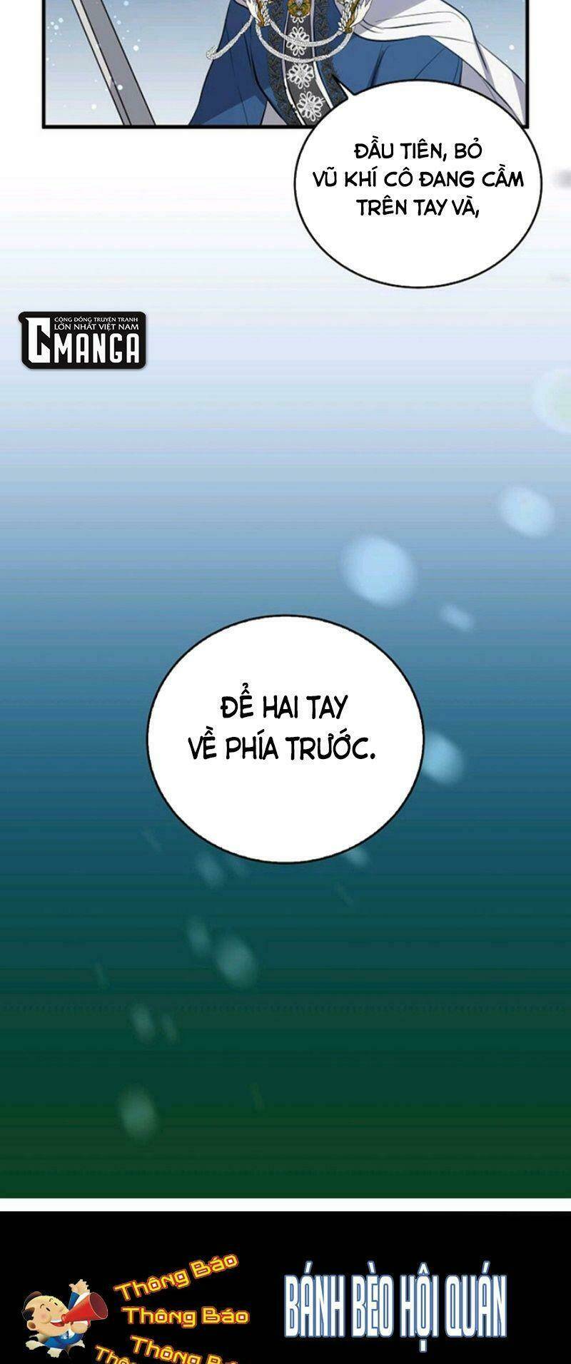 Tôi Là Bạn Gái Cũ Của Một Người Lính: Chapter 42