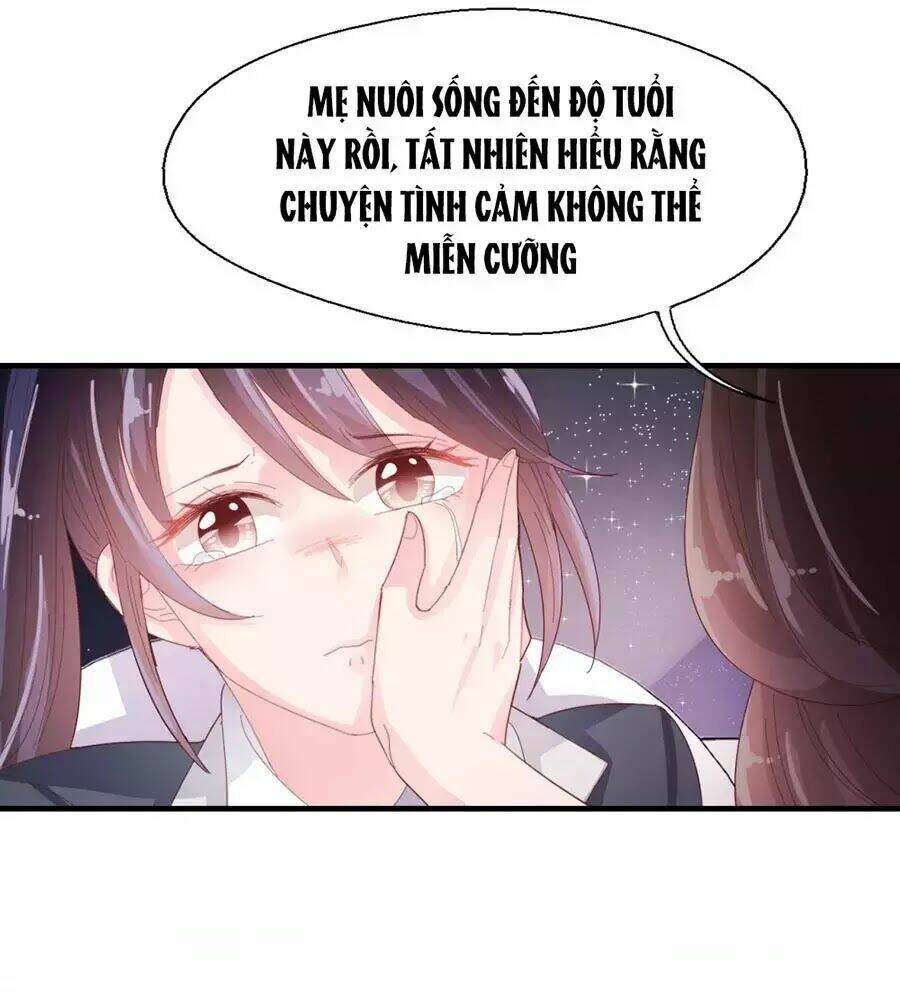 Sau Này Vẫn Cứ Thích Anh: Chapter 51