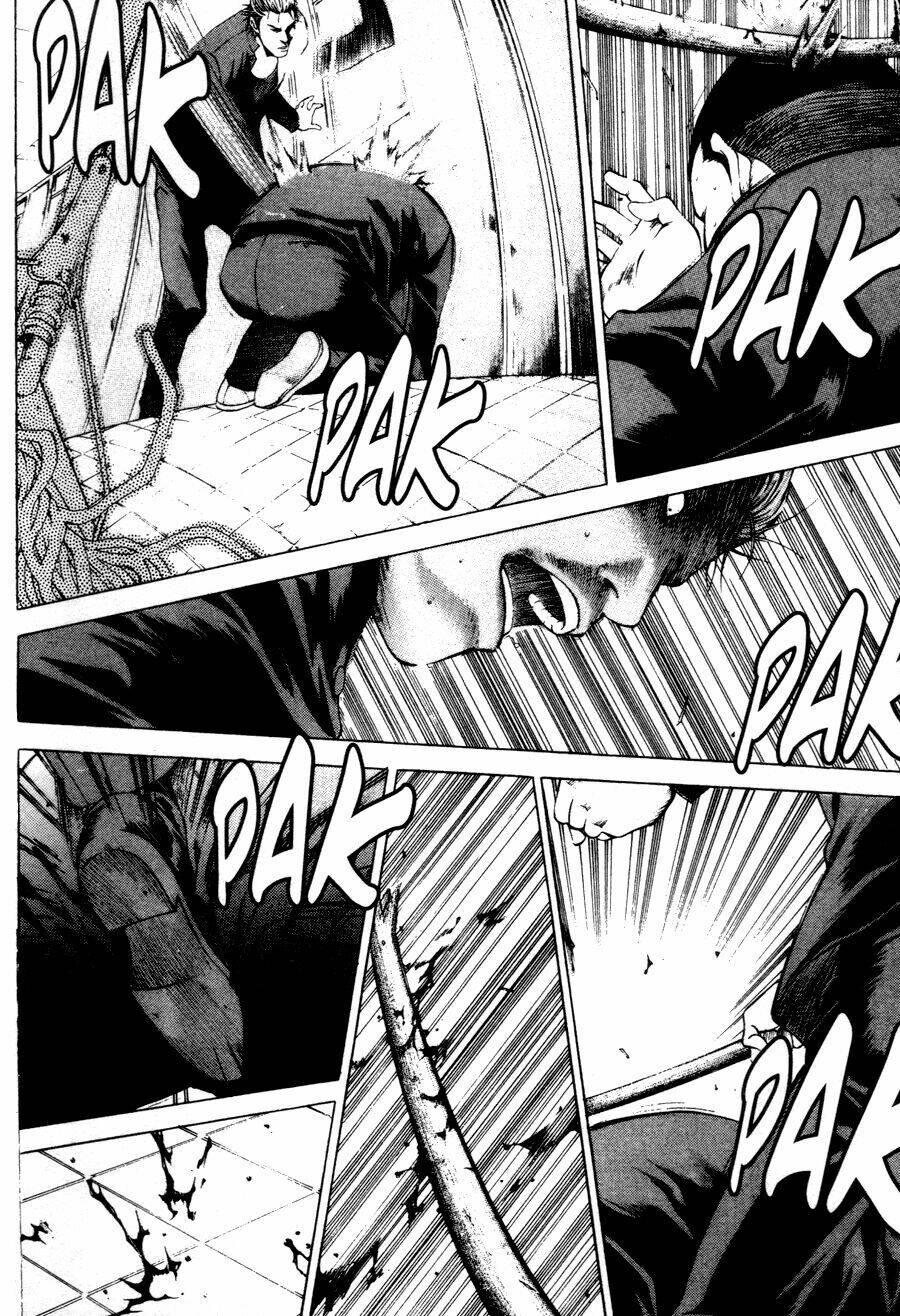 High School: Chapter 42