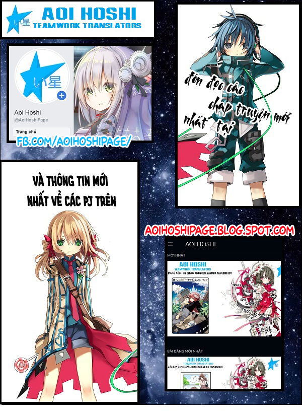 The Demon King Cute Yamada Is A Good Boy: Chapter 1.5