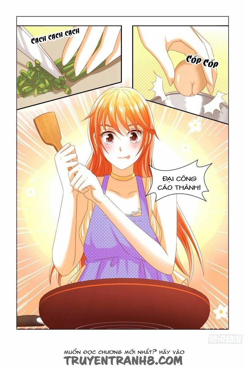 Xuân Phong Nhất Độ Cộng Triền Tình: Chapter 16