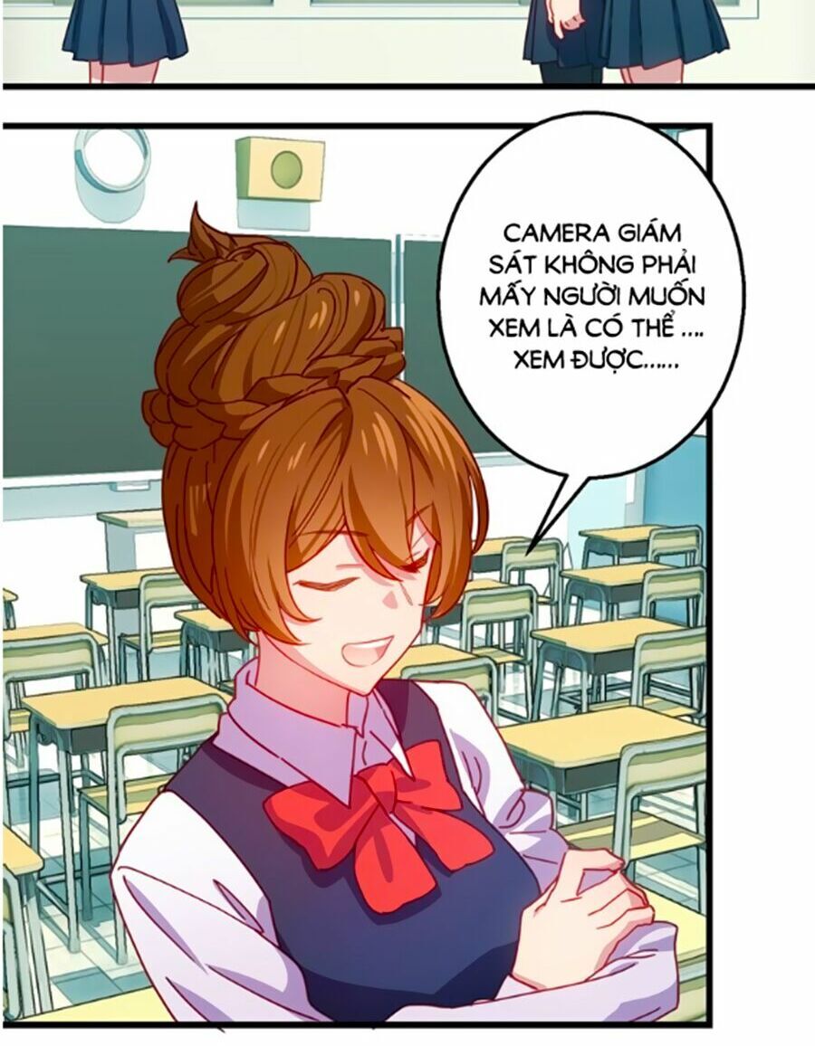 Bài Ca Tình Yêu: Chapter 7