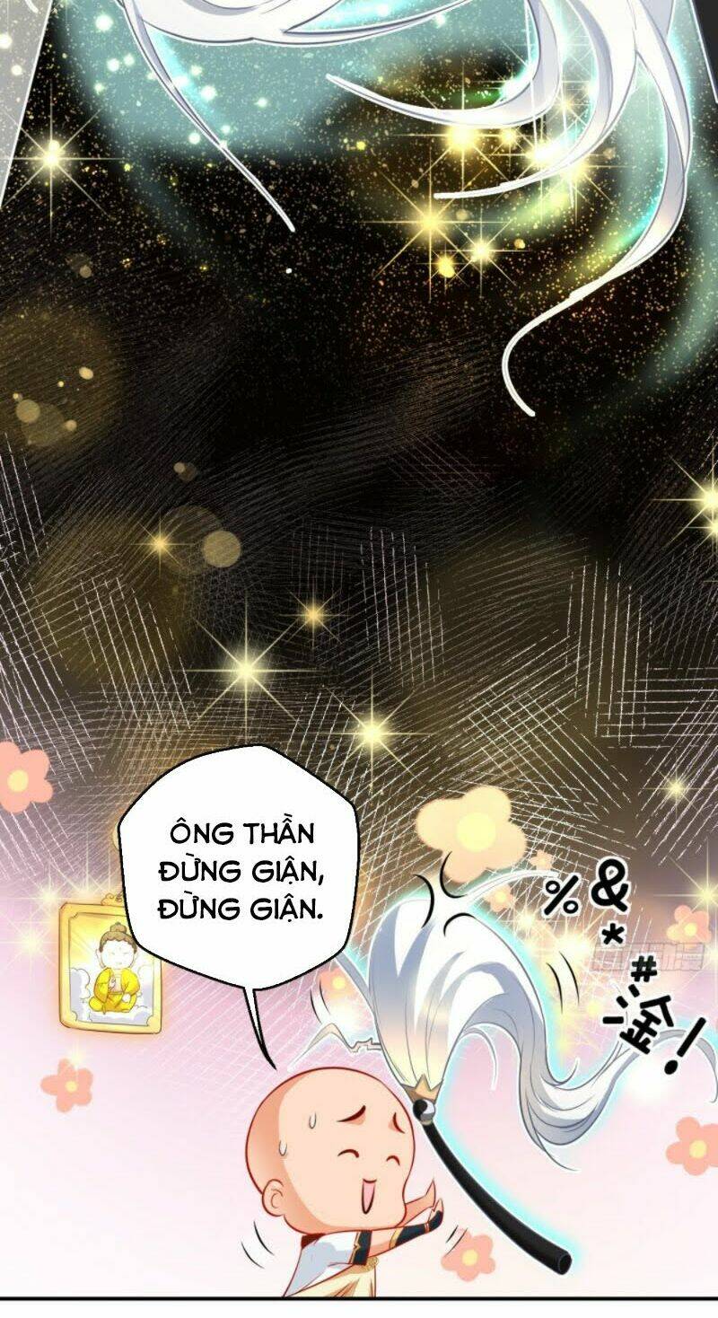 Tà Du Ký: Chapter 38