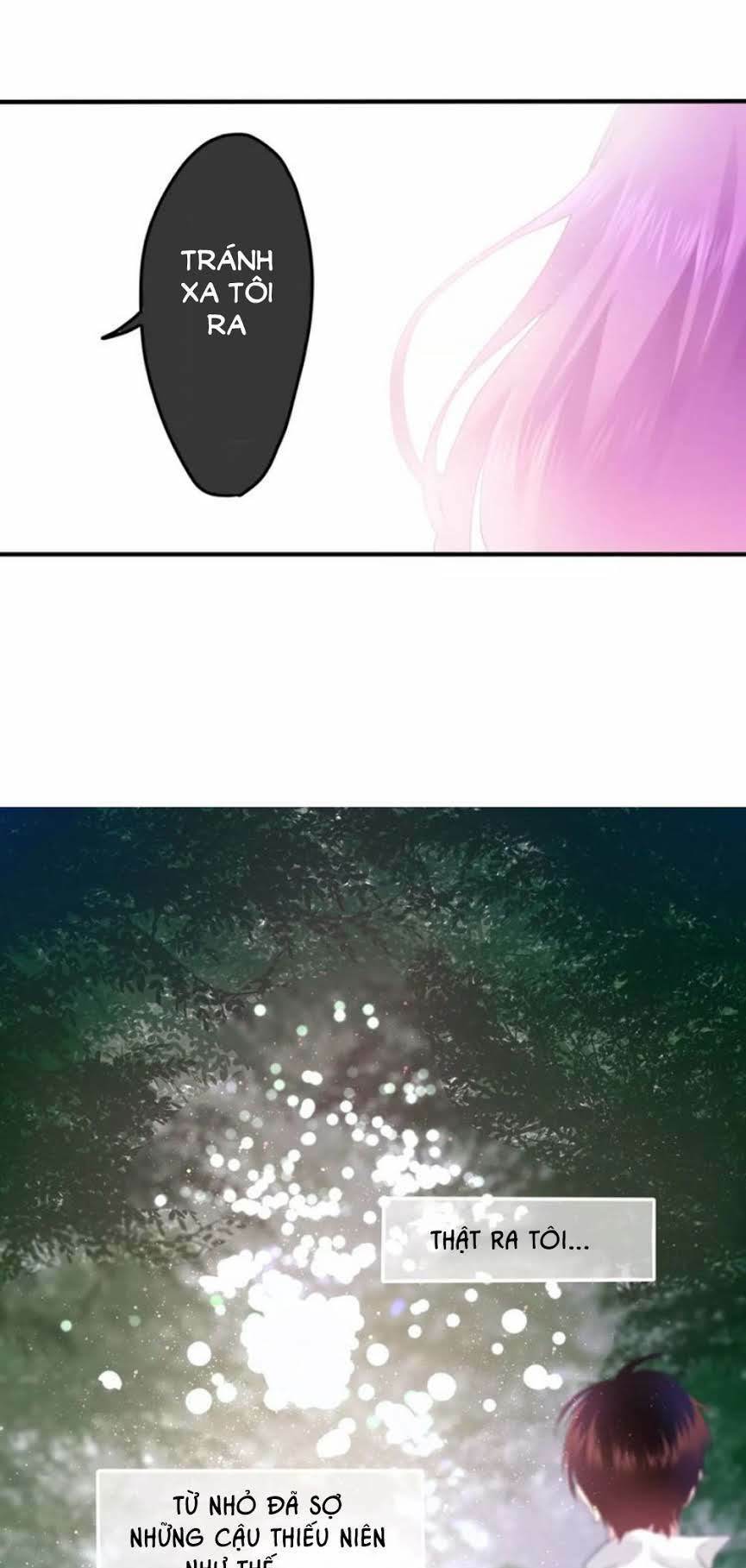 Tháng Sáu Kì Diệu: Chapter 20