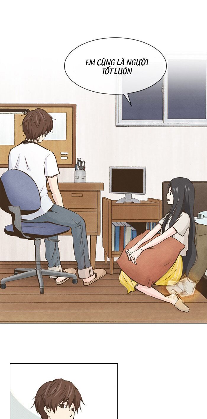 Làm Vợ Anh, Em Nhé: Chapter 23