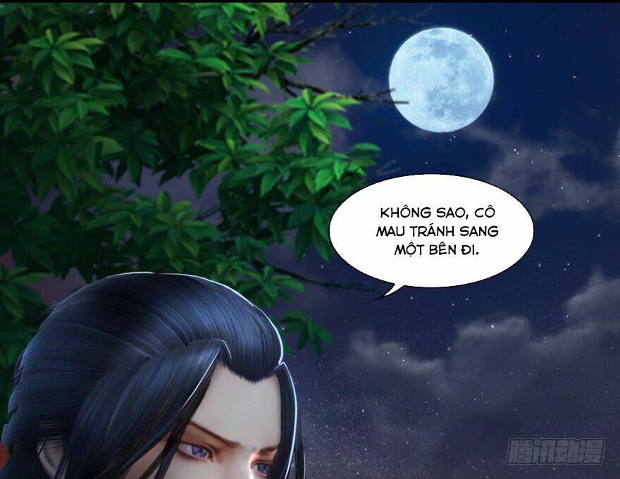 Cửu Hoang Đọa Huyền Sư: Chapter 14