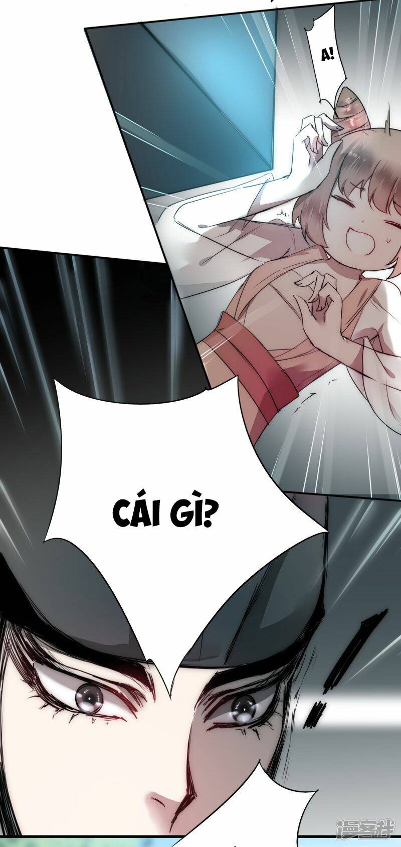 Nghịch Chuyển Tiên Đồ: Chapter 64