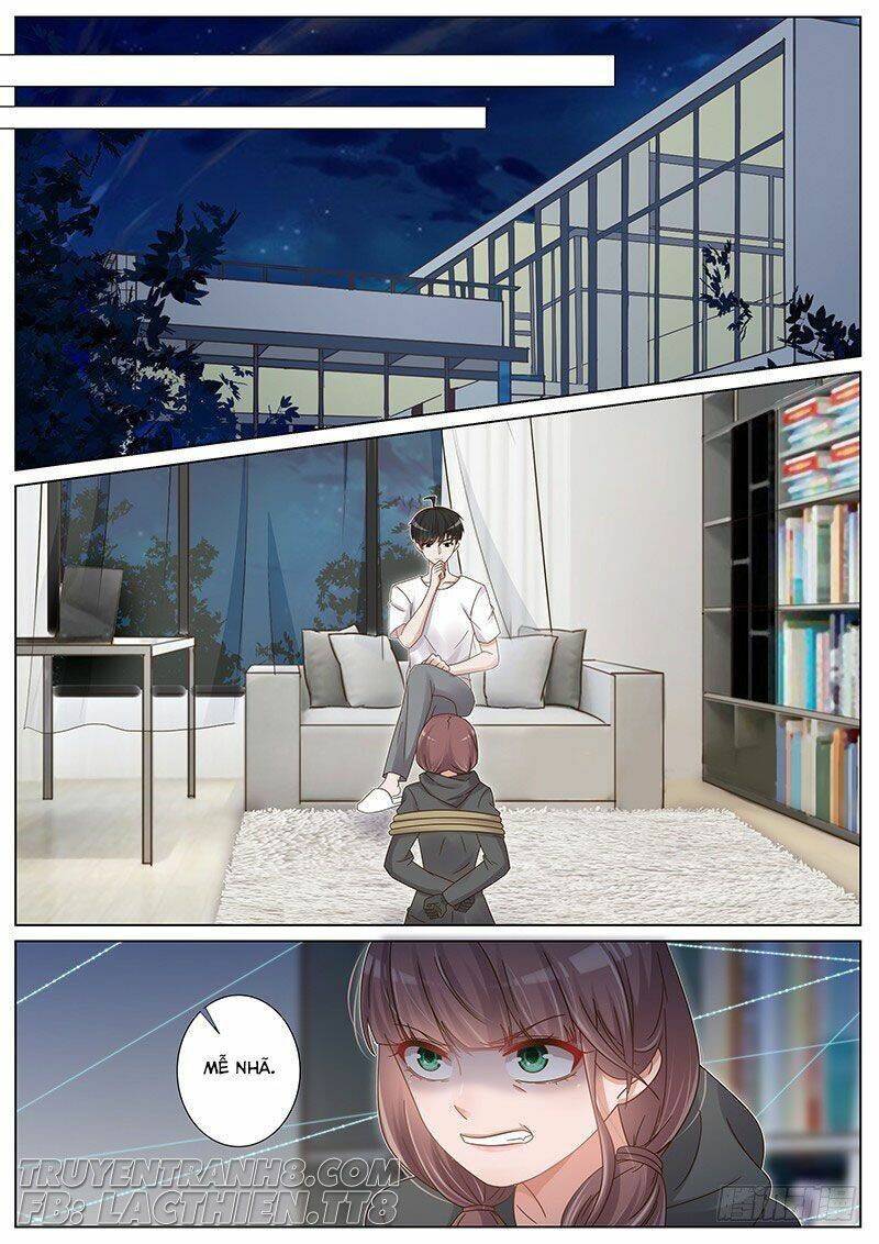 Vương Bài Giáo Thảo: Chapter 160