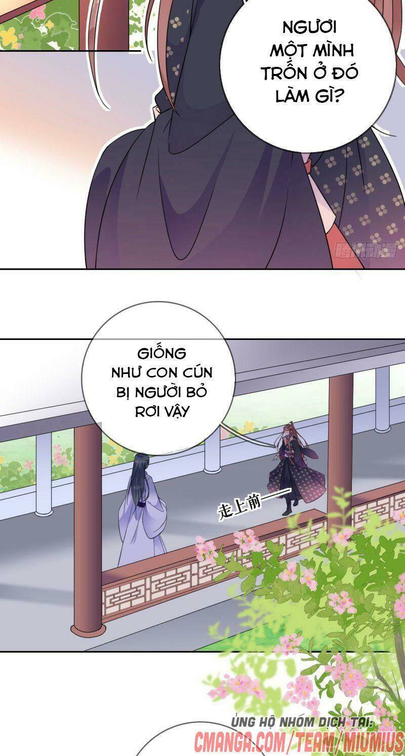 Tang Lạc Túy Tại Nam Phong Lý: Chapter 99