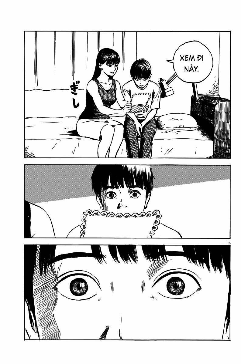 Chi No Wadachi: Chapter 14