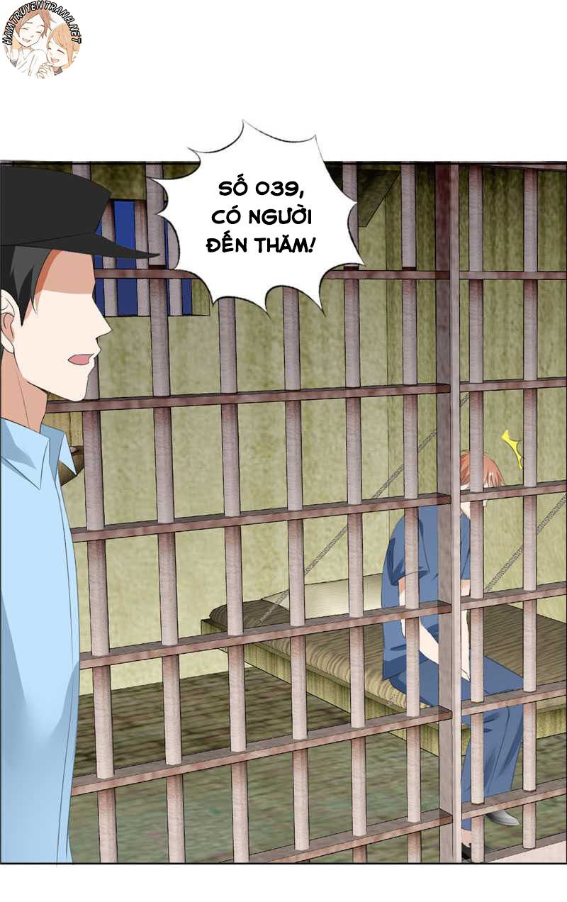 Độc Sủng Kiều Thê Của Bá Đạo Tổng Tài: Chapter 42