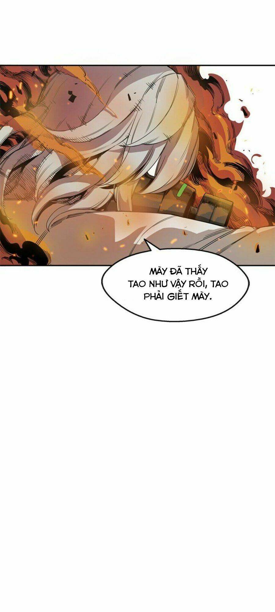 Hiệp Sĩ Giao Hàng: Chapter 29