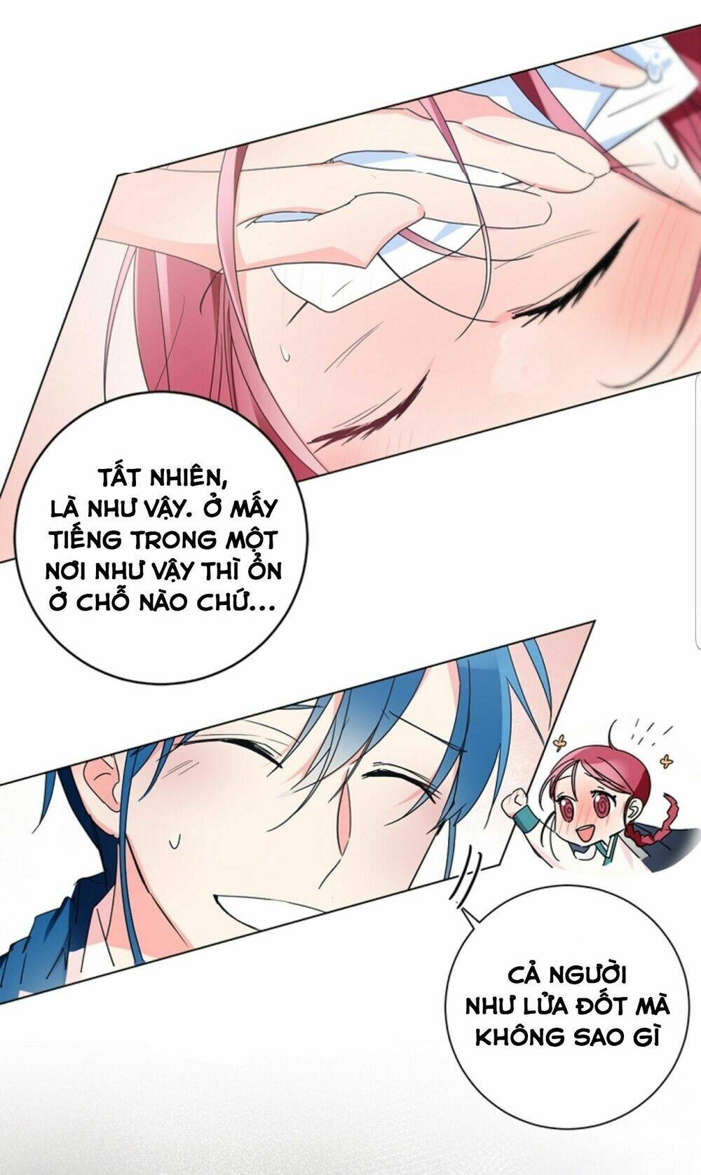 Chae Hong Sa: Chapter 48