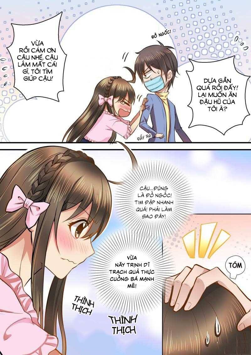 Người Thừa Kế Giá Đáo: Hiệu Thảo Làm Loạn Đủ Chưa?: Chapter 37