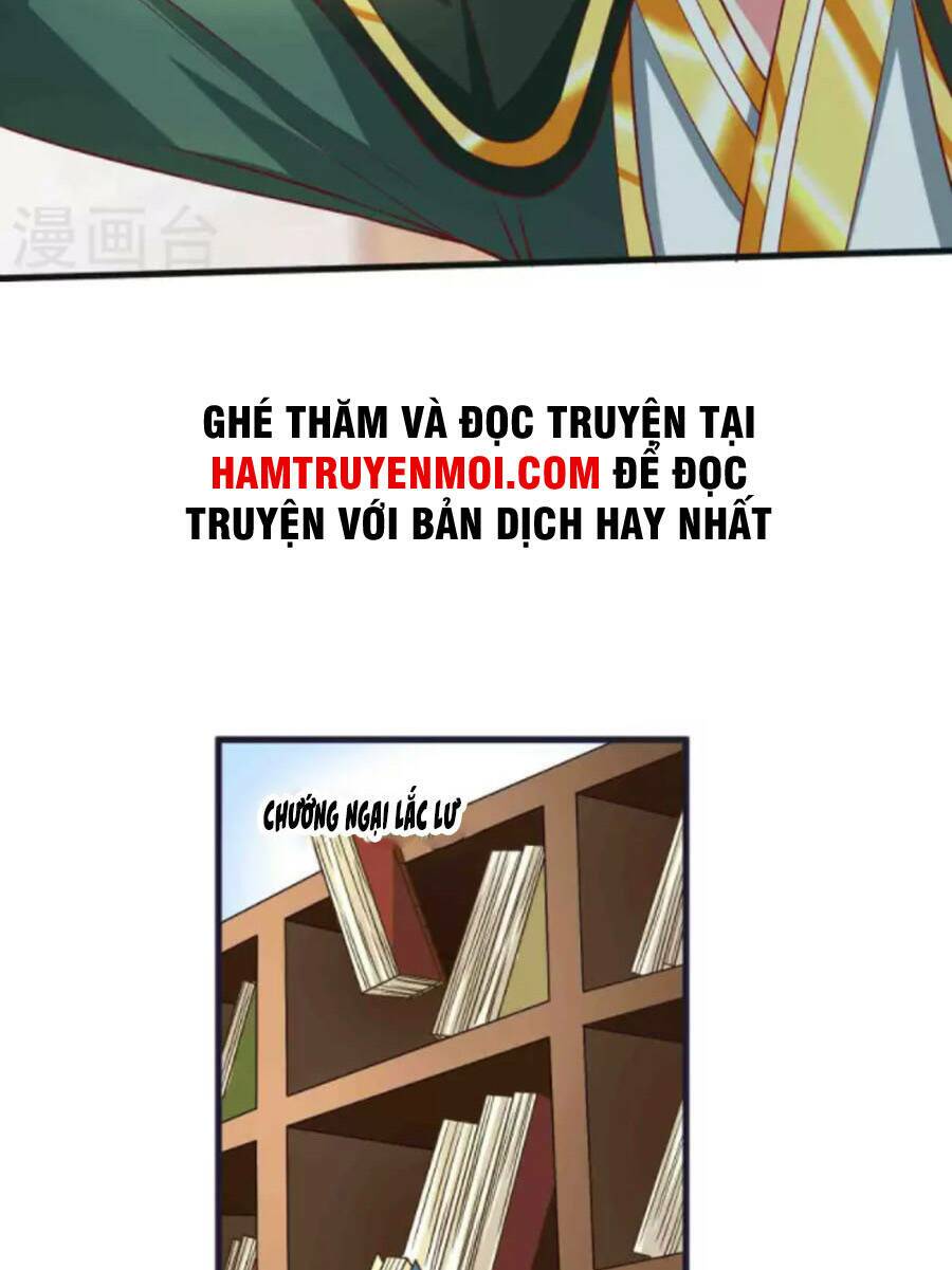 Chí Tôn Trời Hoang: Chapter 88