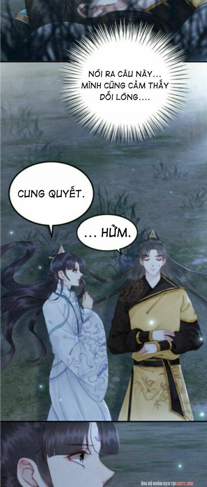 Trọng Sinh Bá Sủng Nhiếp Chính Vương Quá Mạnh Mẽ: Chapter 145