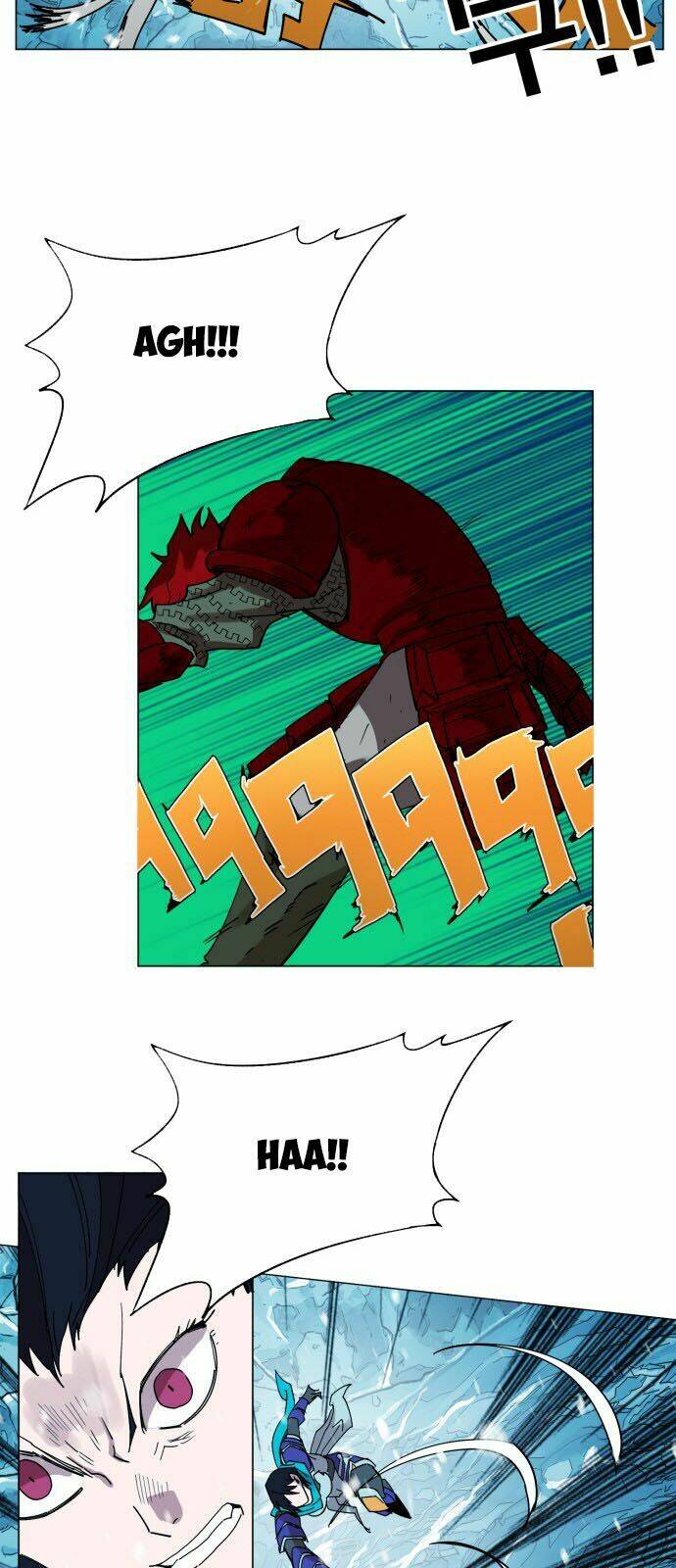 Hard Core Leveling Warrior: Chapter 141