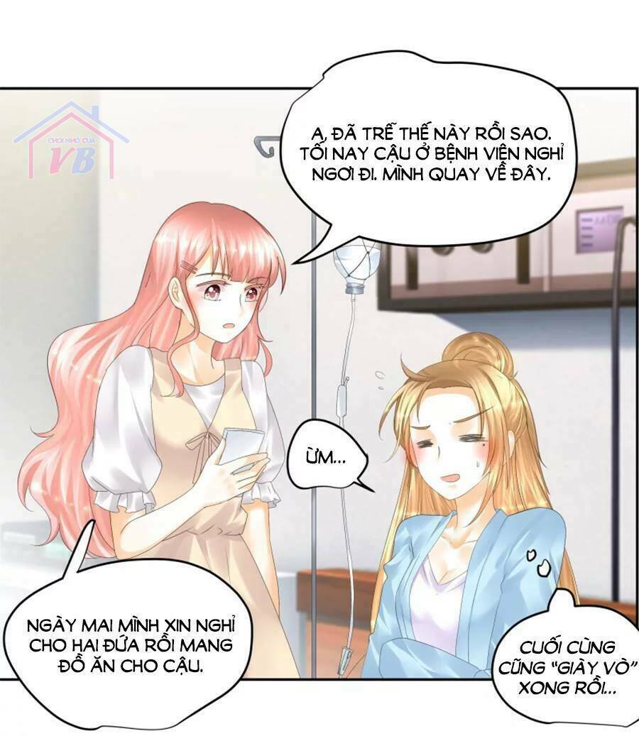 Tiền Thế Kim Sinh Của Chung Tiểu Thư: Chapter 17