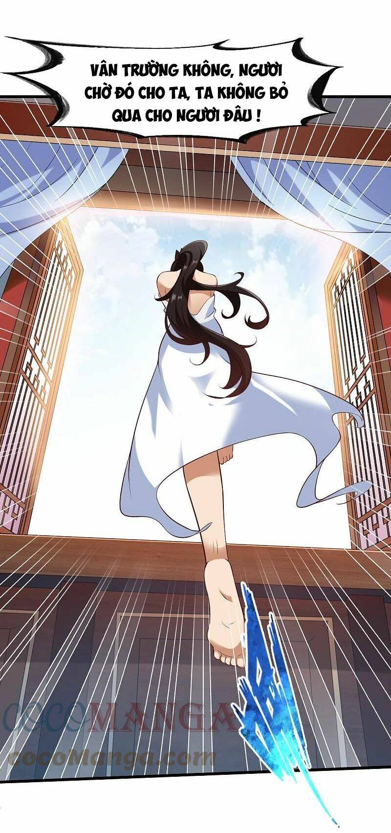 Chiến Đỉnh: Chapter 327