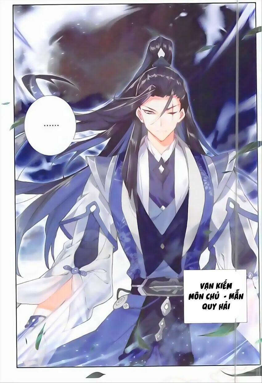 Đại Khâu Giáp Sư: Chapter 75