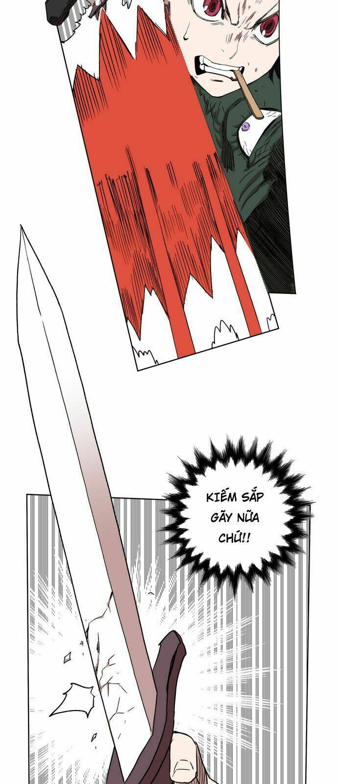 Hard Core Leveling Warrior: Chapter 96