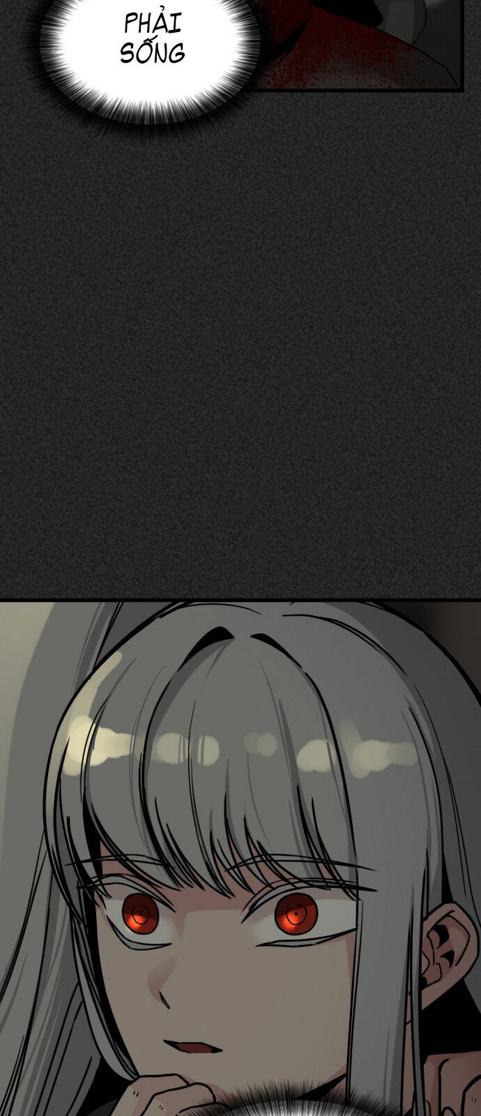 Hero Killer Boom: Chapter 7