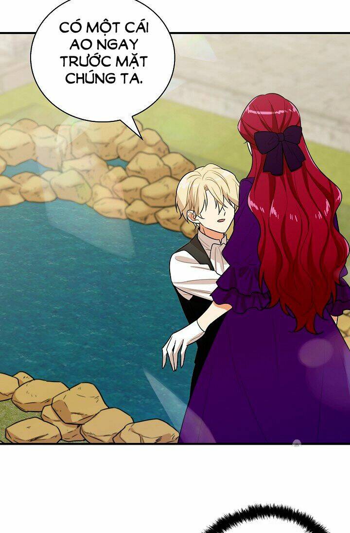 Xuyên Không Trở Thành Mami Phản Diện: Chapter 21