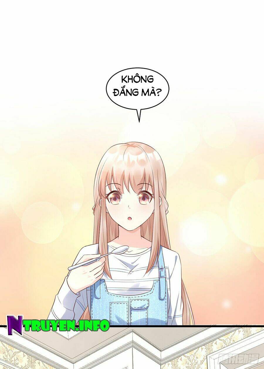 Tư Sủng Cục Cưng Bảo Bối: Chapter 13