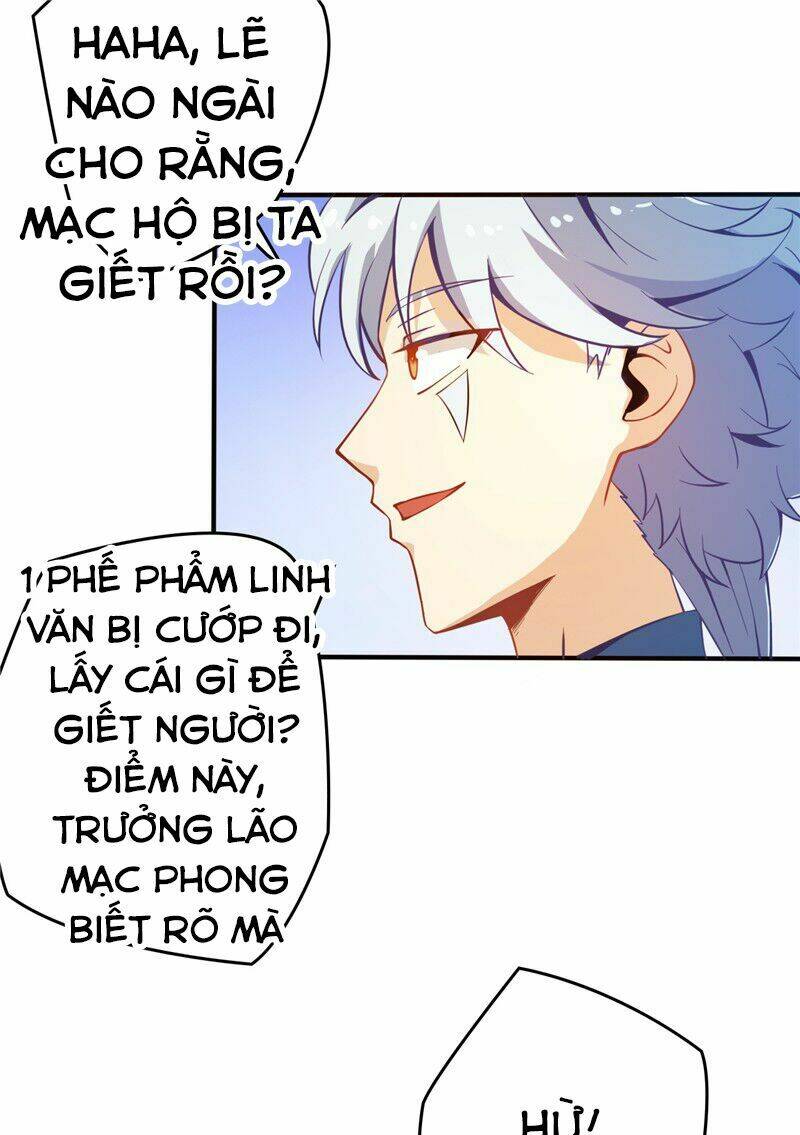 Chí Tôn Võ Đế: Chapter 7