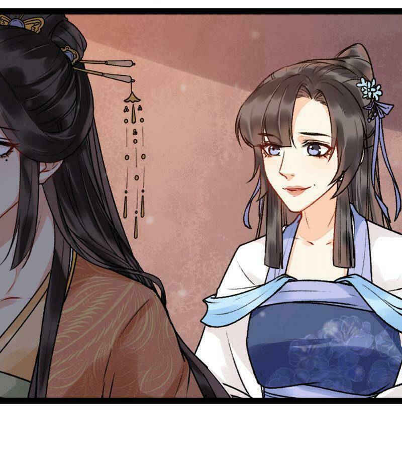 Thịnh Sủng Kiều Nữ Trở Về Triều Ca: Chapter 32