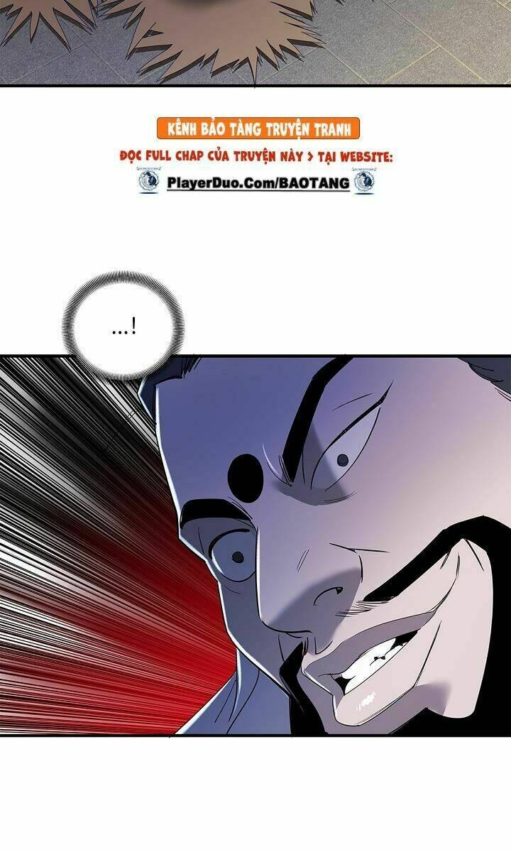 Cuồng Long: Chapter 16