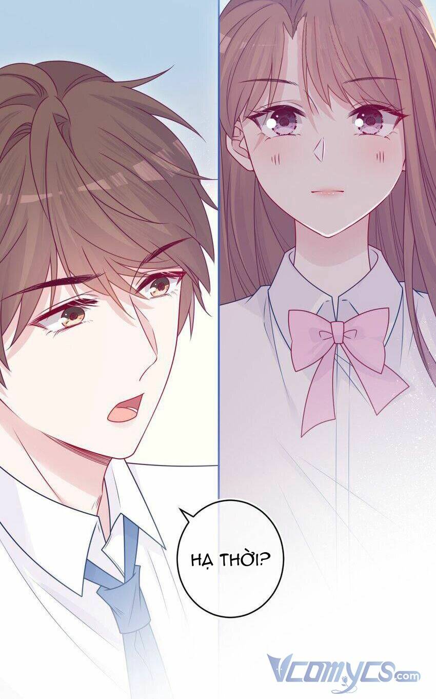 Khi Cô Gái Nhìn Thấy Thời Gian: Chapter 45