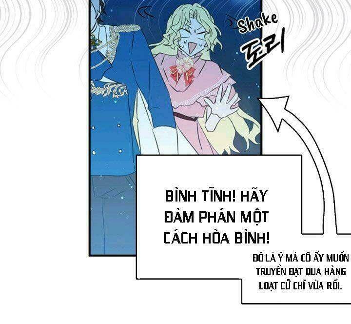 Tôi Là Bạn Gái Cũ Của Một Người Lính: Chapter 46
