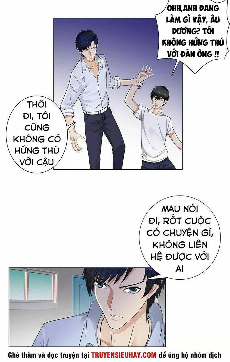 Học Viện Cao Thủ: Chapter 85