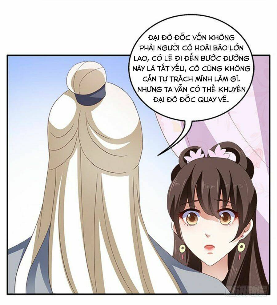 Thịnh Thế An Nhiên: Chapter 39