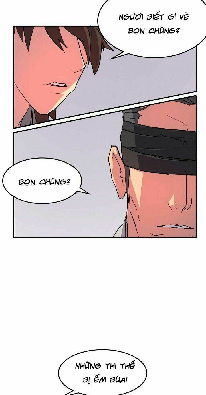 Trọng Sinh, Bất Khả Chiến Bại: Chapter 20