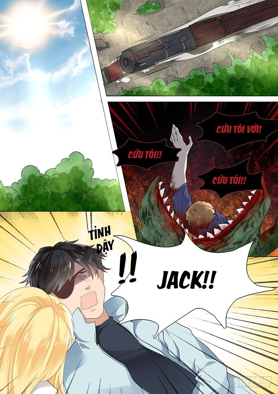 After Transformation, Mine And Her Wild Fantasy: Chapter 56