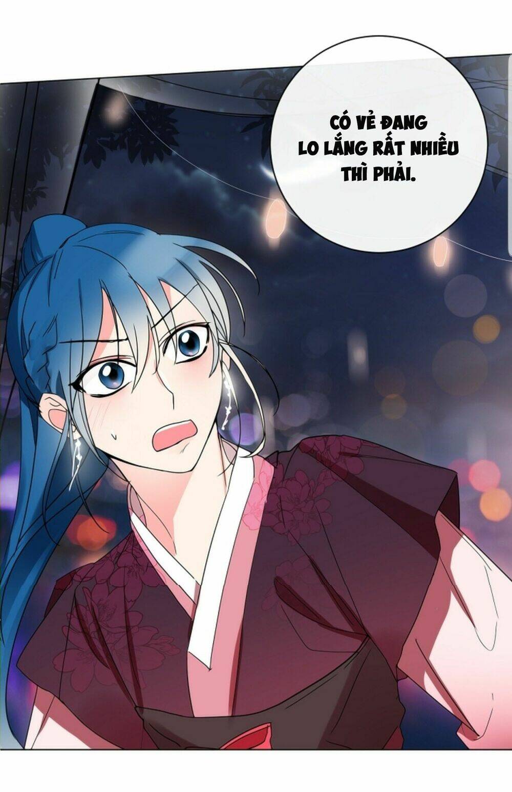 Chae Hong Sa: Chapter 37