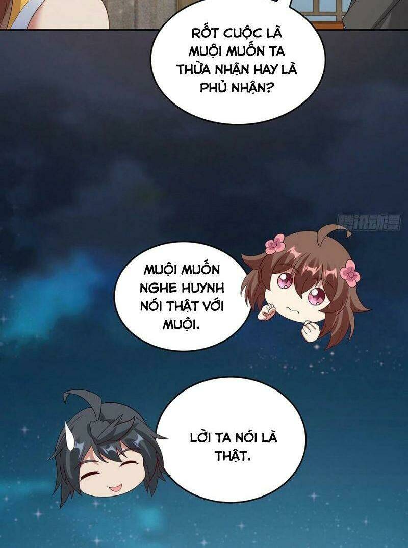 Nghịch Lân: Chapter 138
