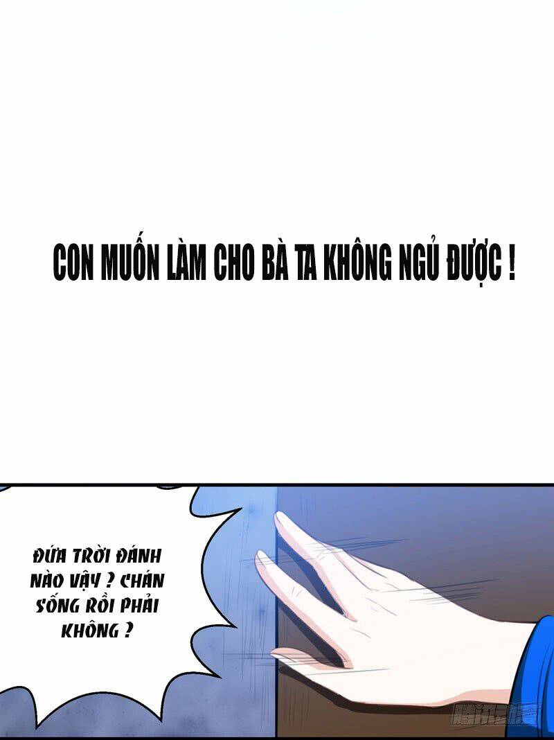 Bạo Lực Tiếu Thôn Cô: Chapter 5