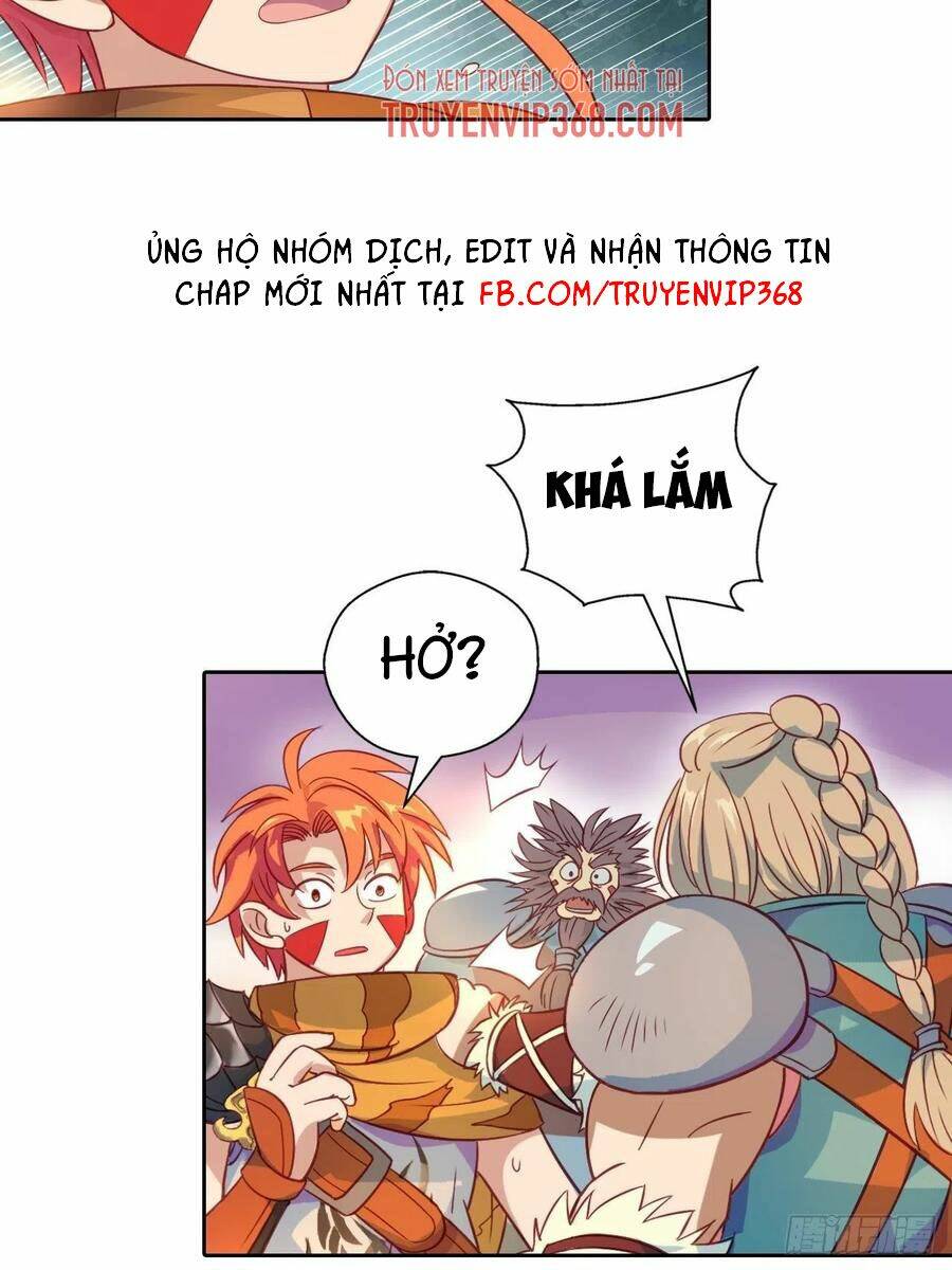 Người Nguyên Thủy Mạnh Nhất: Chapter 26