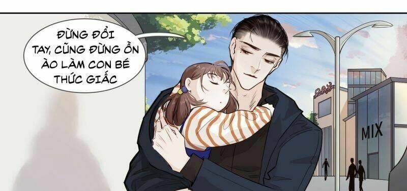 Kẹo Bông Gòn Và Mộng Giữa Ban Ngày: Chapter 18
