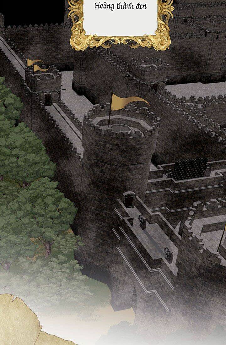 Công Chúa Của Loài Chim: Chapter 8