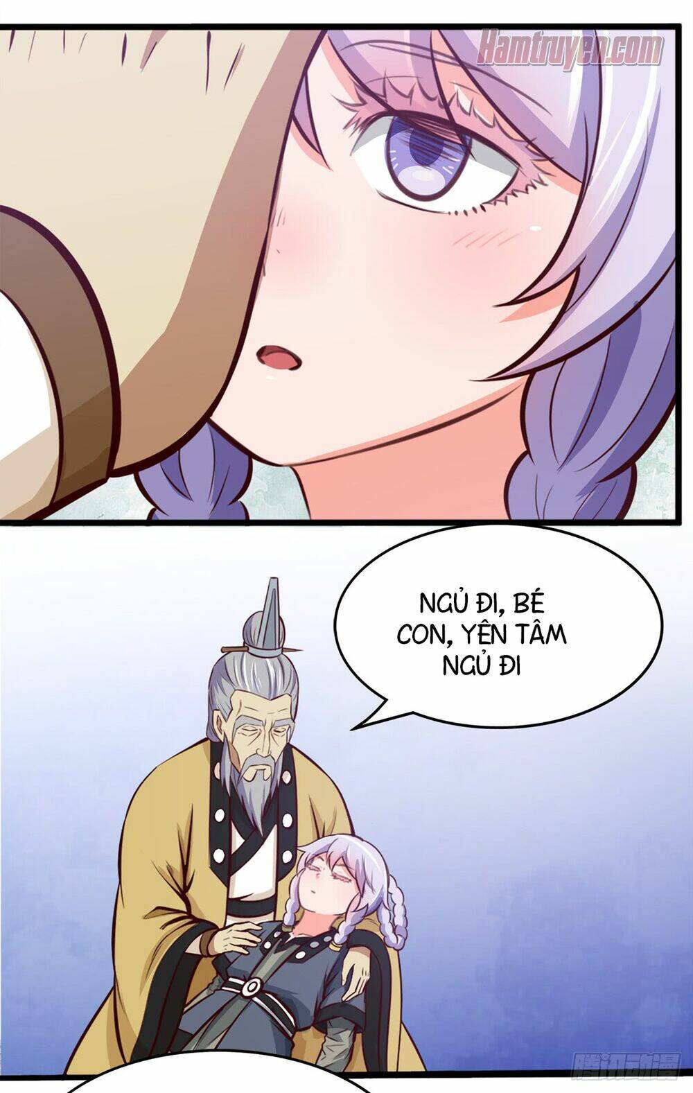 Hiệp Hành Cửu Thiên: Chapter 91