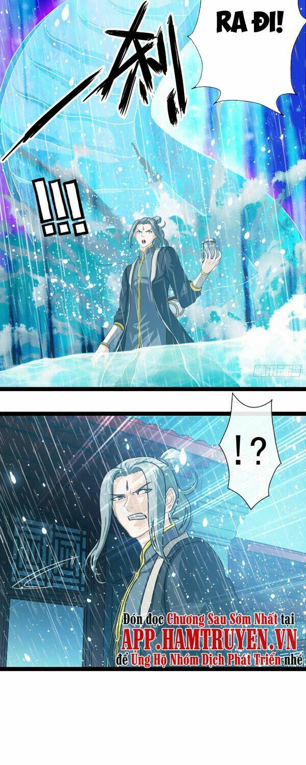 Ta Tu Linh Mạch Ở Hoa Hạ: Chapter 27