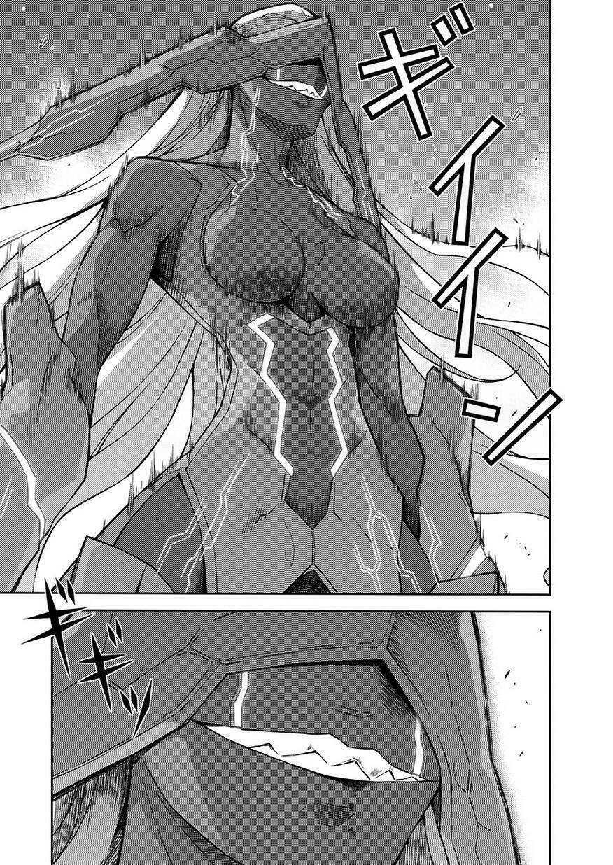 Freezing: Chapter 210