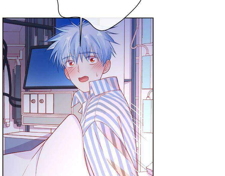 Giai Điệu Của Sự Va Chạm: Chapter 47